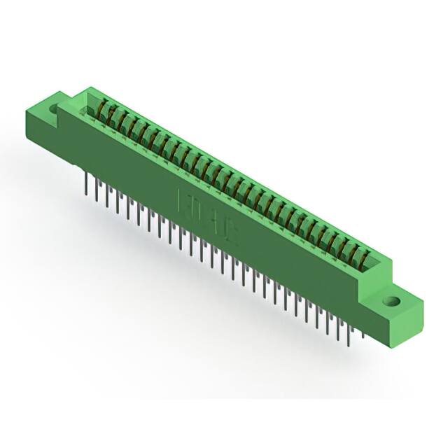 341-052-521-202 EDAC Inc.  Edgeboard Connectors